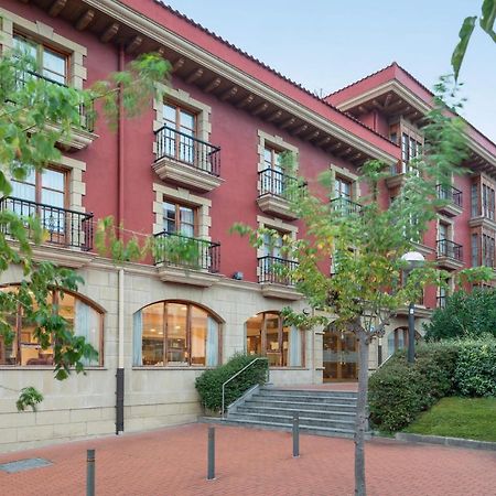 Hospedium Hotel Blu Сондика Экстерьер фото