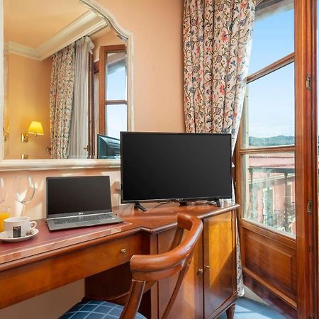 Hospedium Hotel Blu Сондика Экстерьер фото