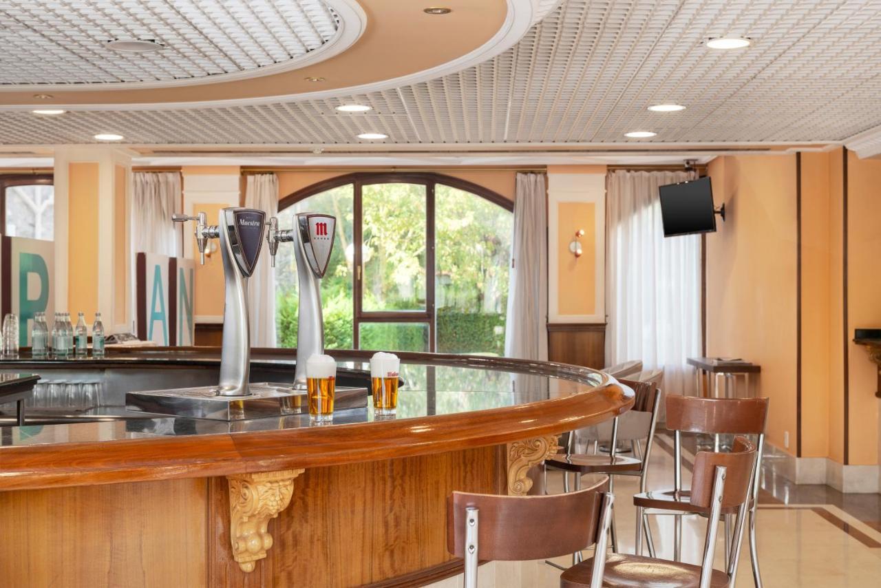 Hospedium Hotel Blu Сондика Экстерьер фото