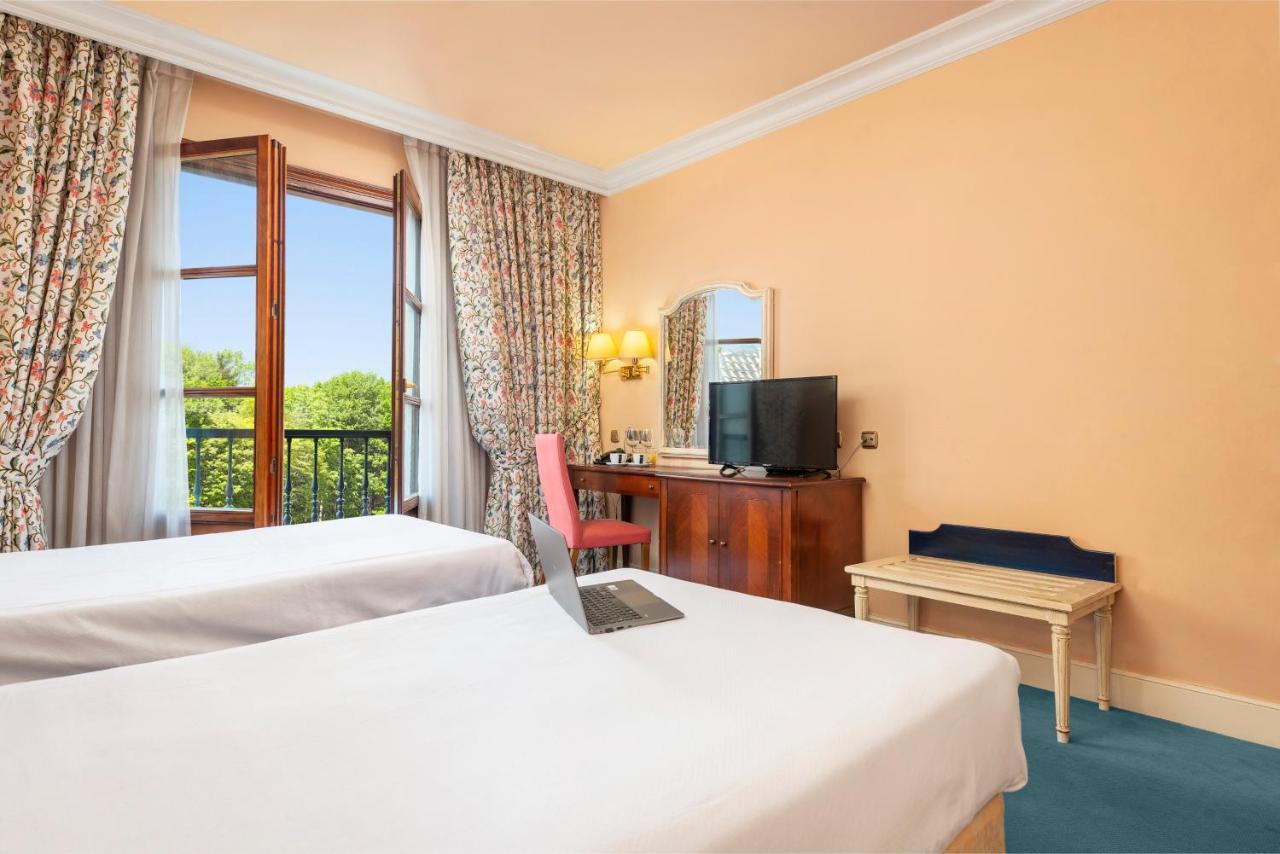 Hospedium Hotel Blu Сондика Экстерьер фото